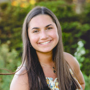 Meet your Posher, Anna